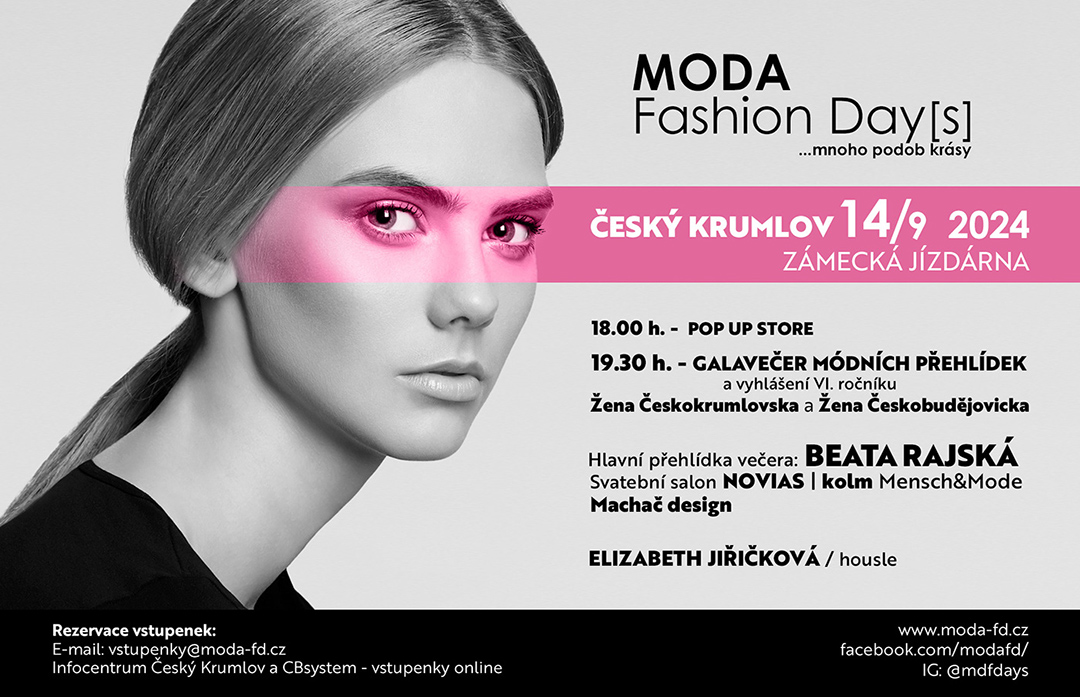 Moda Fashion Day(s)